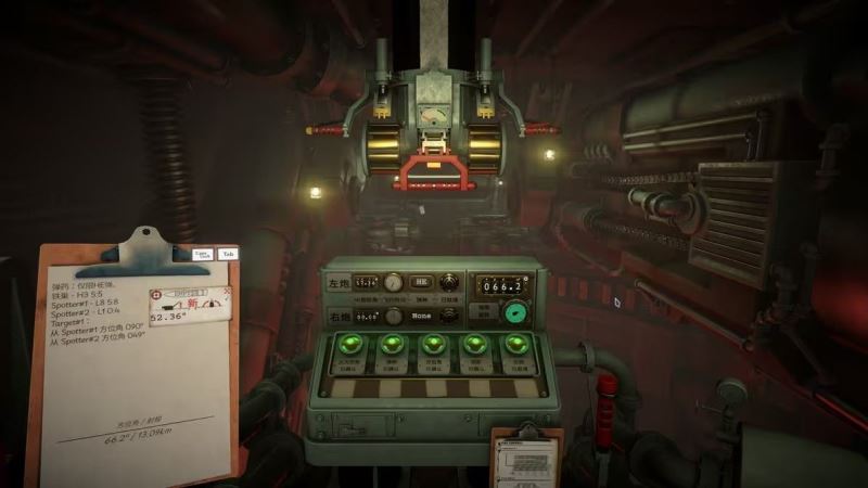 铁巢重炮手游免费版(第一人称重炮模拟游戏) v2.10.7 安卓版