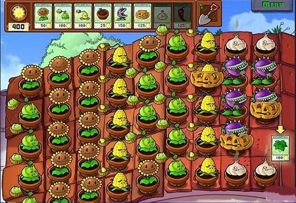 植物大战僵尸95版手游最新免费版(策略防守类游戏) v1.9.2 安卓版