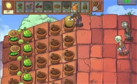 植物大战僵尸95版手游最新免费版(策略防守类游戏) v1.9.2 安卓版