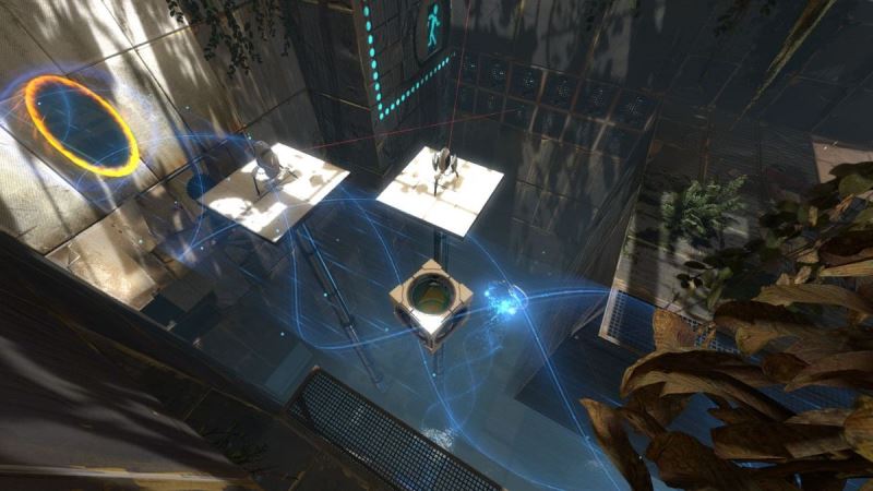 传送门2手游官方移植版(第一人称射击类游戏) v1.9.2 安卓版
