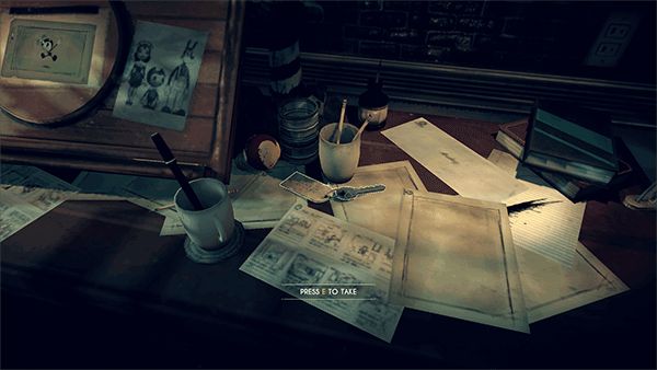 班迪与黑暗复兴手游中文直装版(冒险解谜逃脱类游戏) v1.9.2 安卓版