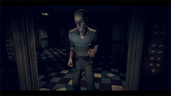 班迪与黑暗复兴手游中文直装版(冒险解谜逃脱类游戏) v1.9.2 安卓版