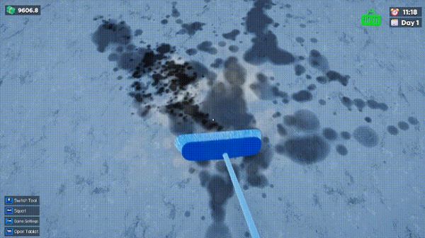 洗衣店模拟器:洗刷刷最新版(模拟经营游戏) Laundry Simulator v2.10.7 安卓版