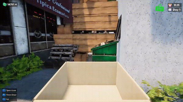 洗衣店模拟器:洗刷刷最新版(模拟经营游戏) Laundry Simulator v2.10.7 安卓版