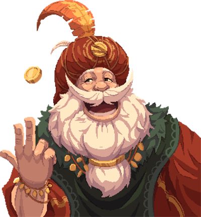 迪姆雷斯正式版(RPG动作游戏) Dimraeth v2.10.7 安卓版
