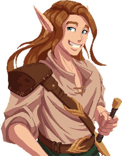 迪姆雷斯正式版(RPG动作游戏) Dimraeth v2.10.7 安卓版