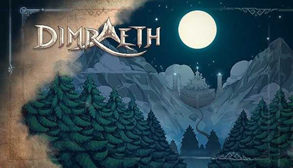 迪姆雷斯正式版(RPG动作游戏) Dimraeth v2.10.7 安卓版