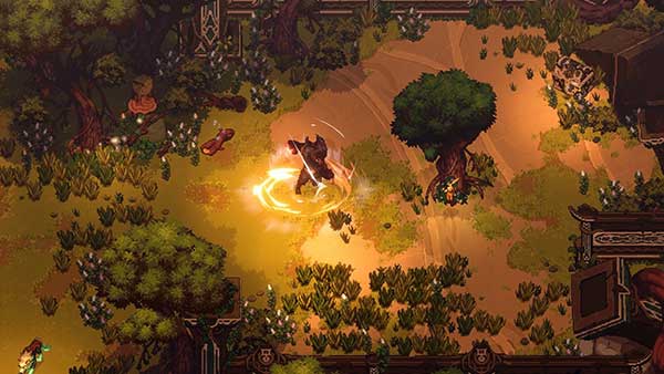 迪姆雷斯正式版(RPG动作游戏) Dimraeth v2.10.7 安卓版