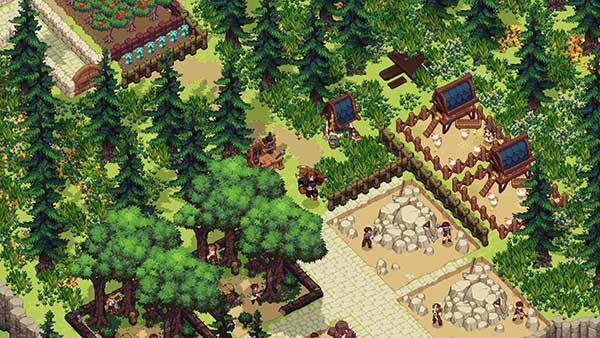 迪姆雷斯正式版(RPG动作游戏) Dimraeth v2.10.7 安卓版