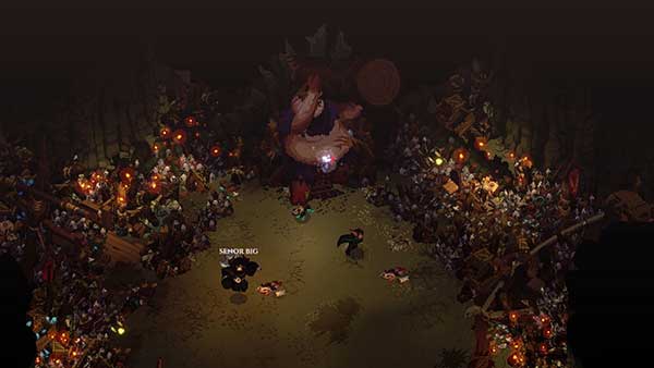 迪姆雷斯正式版(RPG动作游戏) Dimraeth v2.10.7 安卓版