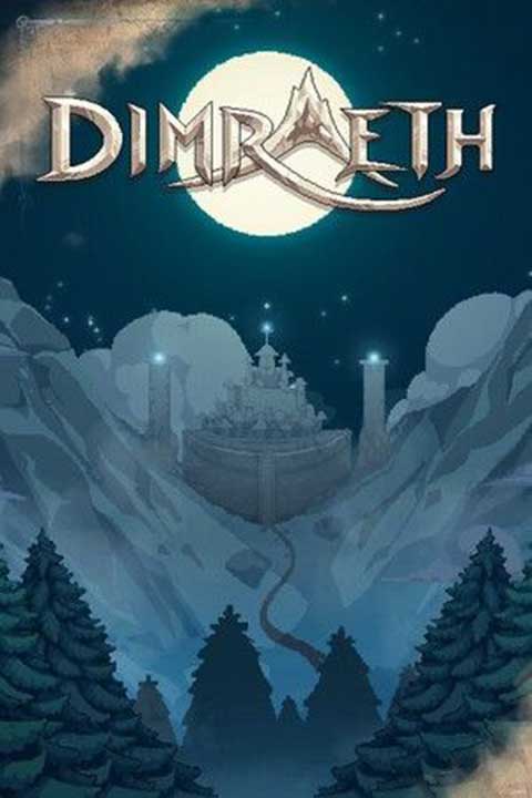 迪姆雷斯正式版(RPG动作游戏) Dimraeth v2.10.7 安卓版
