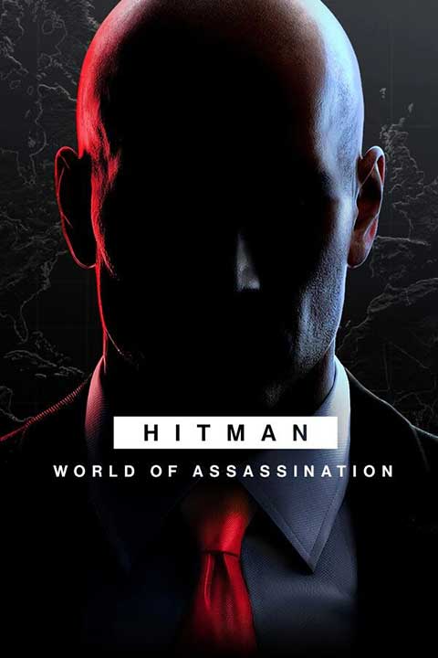 杀手暗杀世界-高配版(RPG潜行动作游戏) Hitman World of Assassination v1.9.2 安卓版