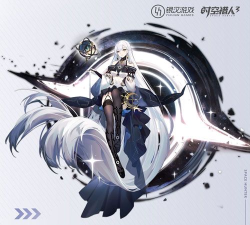 时空猎人3手游0.1折扣版(动作格斗手游) 首款猎人 v1.10.74 安卓官方版