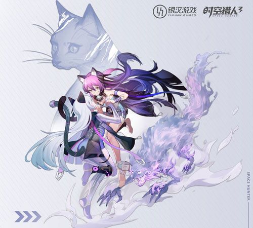时空猎人3手游0.1折扣版(动作格斗手游) 首款猎人 v1.10.74 安卓官方版