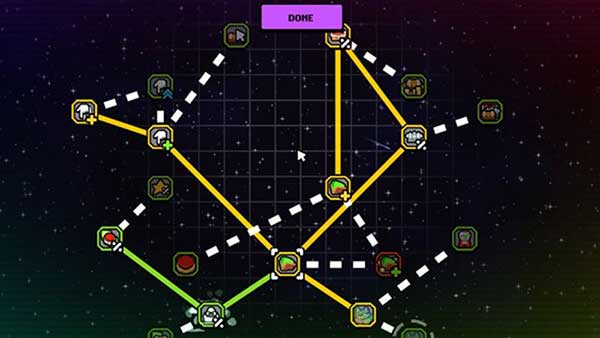 点击这个按钮最新版(像素风放置手游) Click the Button v1.9.2 安卓版