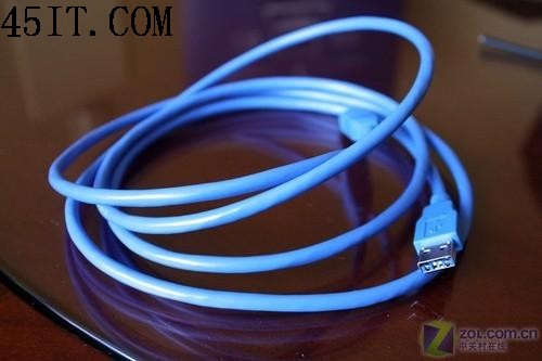 速度快10倍USB3.0技术全面解读(4)