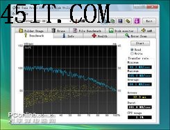 刷固件前读取测试