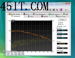 刷固件前写入测试