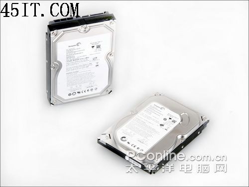 希捷7200.12与7200.11硬盘