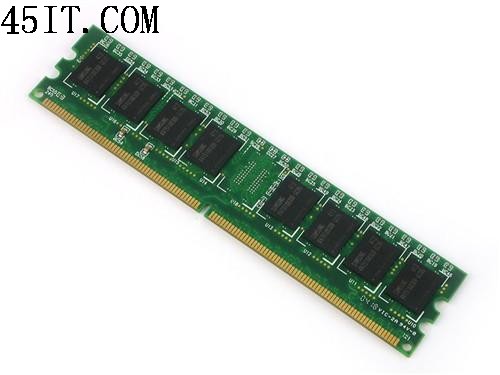 降价能牺牲稳定？内存“小条”的迷思(3)