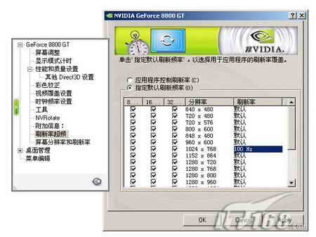 你的驱动听话吗浅谈NVIDIA显卡驱动优化(4)