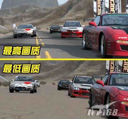 何必门当户对大屏液晶与显卡如何巧搭配(3)