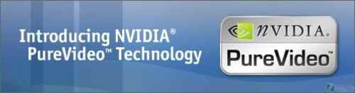 CPU得解放 NVIDIA PureVideo技术解析”