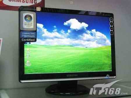 别被微软忽悠了显示器Vista认证全解析(4)