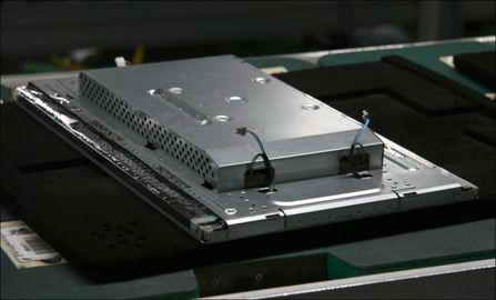 钢铁是这样炼成的直击液晶显示器生产过程(5)