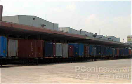 钢铁是这样炼成的直击液晶显示器生产过程(8)