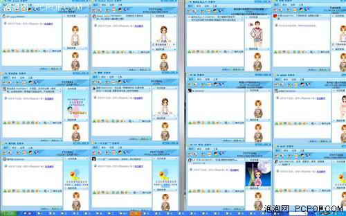 22吋宽是鸡肋只买24吋宽屏液晶的五大理由(9)