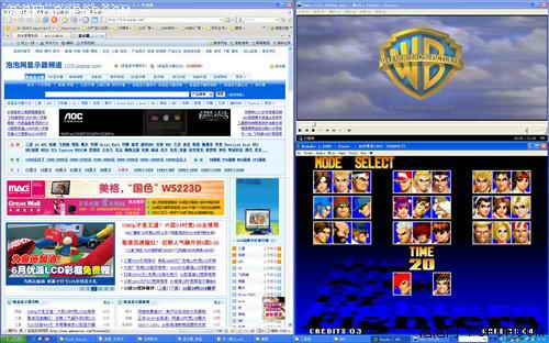 22吋宽是鸡肋只买24吋宽屏液晶的五大理由(9)