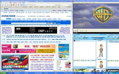 22吋宽是鸡肋只买24吋宽屏液晶的五大理由(9)