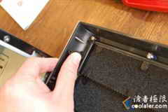 菜鸟成长手册：手把手教你如何组装电脑(4)