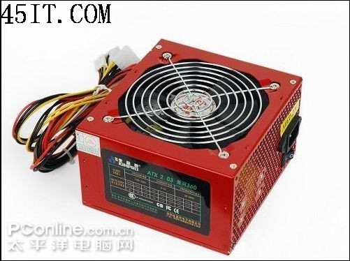 禁止拆解如何通过观察外观淘出好电源(4)