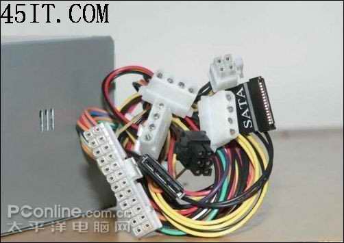 禁止拆解如何通过观察外观淘出好电源(5)