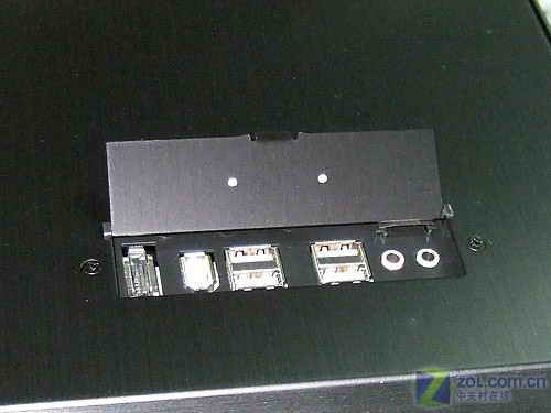 16项评比不得不看机箱哪些功能最实用(3)