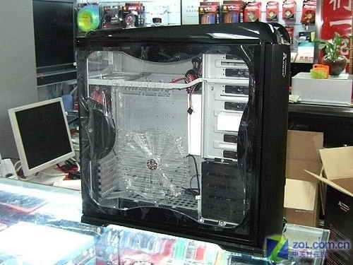 16项评比不得不看机箱哪些功能最实用(4)