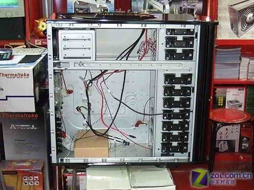 16项评比不得不看机箱哪些功能最实用(4)