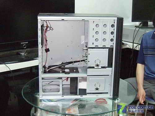 16项评比不得不看机箱哪些功能最实用(5)