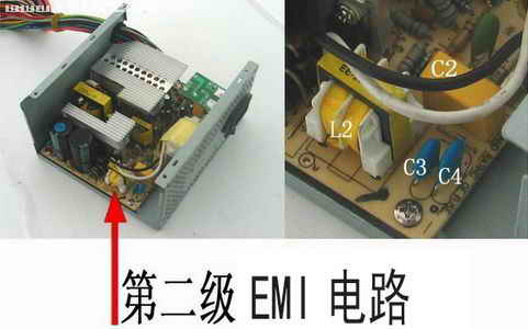 环保至上ATX2.31版电源规范全面解读