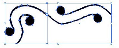 Illustrator图案画笔做花边的方法和技巧_脚本之家jb51.net在线转载