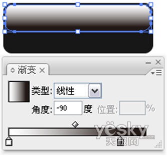 Illustrator����RSSͼ�갴ť_�ű�֮��jb51.net��������