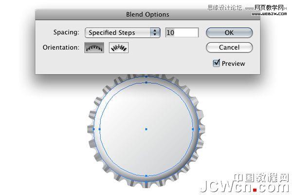 Illustrator CS4�̳�:����ʸ��ƿ��_�ű�֮��
