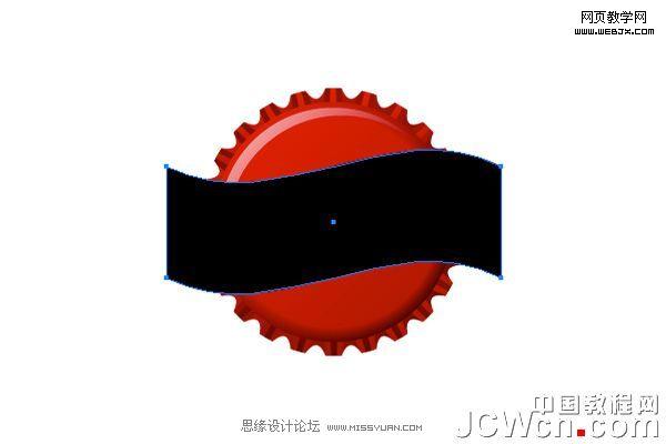 Illustrator CS4�̳�:����ʸ��ƿ��_�ű�֮��