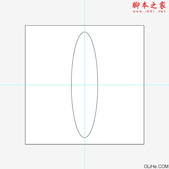 Illustrator绘制中心对称彩色花朵图案 