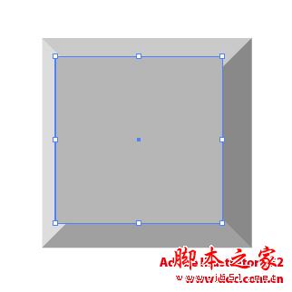 Illustrator制作整齐瓷砖拼贴图案