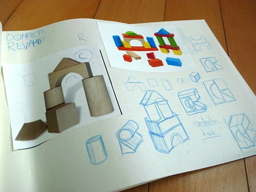 Illustrator设计建筑装饰公司标志教程