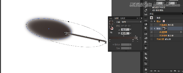 Illustrator详细解析图标的质感表现技巧