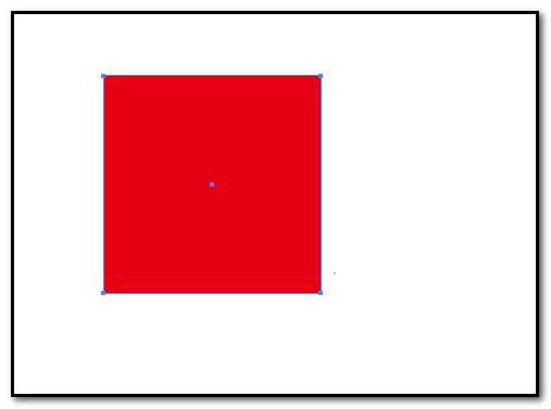 ai矩形怎么等分并填充不同的颜色?(ai怎么填充字体颜色)(图11)